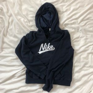 Vintage Nike Hoodie